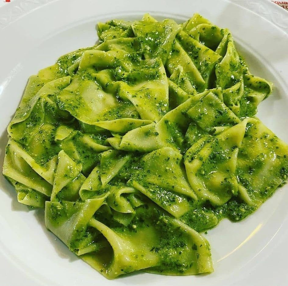 Mandilli de sea